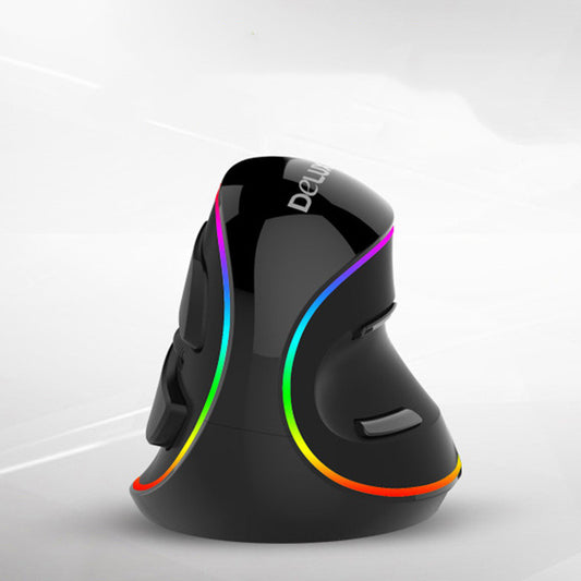 Ergonomics Vertical Wireless Gaming Mouse