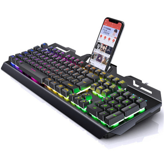 Mechanical Gaming Keyboard