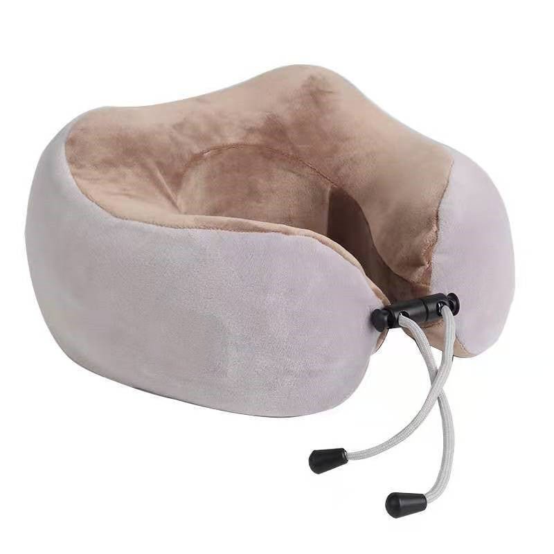 U Shaped Massager Neck Pillow