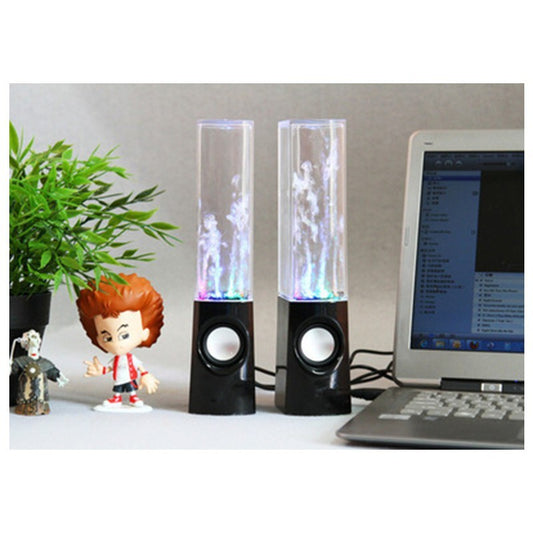 Dancing Water Speakers