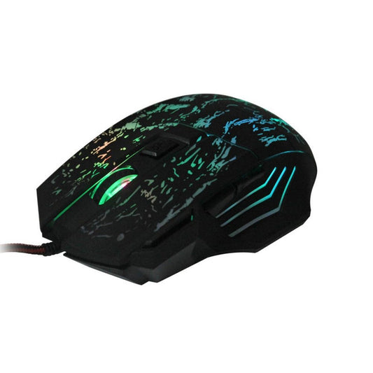 1200 DPI Computer Gaming Mouse