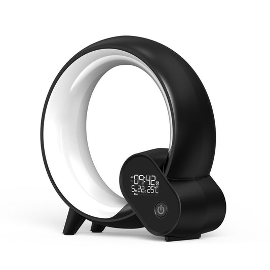 Creative Q Light Clock