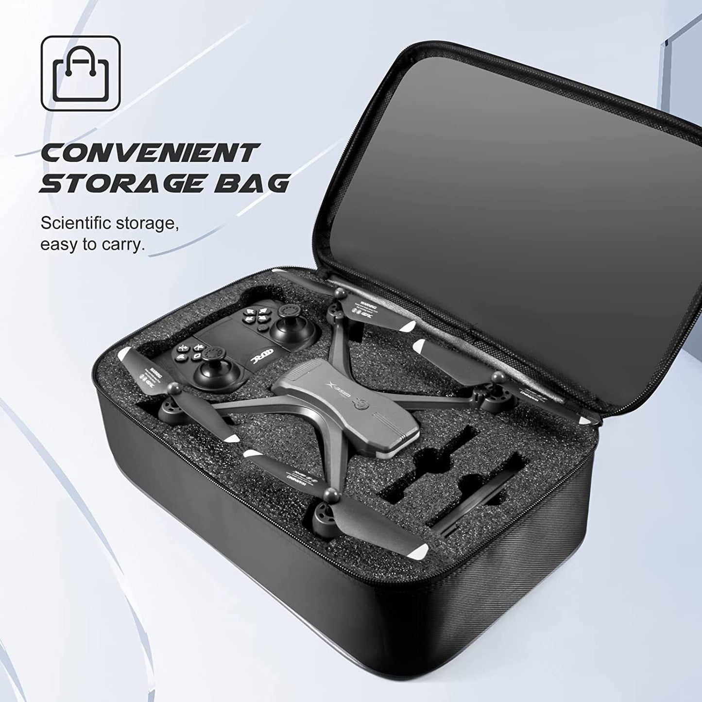 V14 Professional Drone