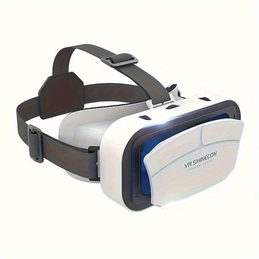 SC-G12 VR Headset