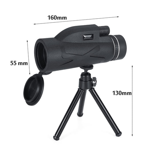 Portable Monocular Telescope