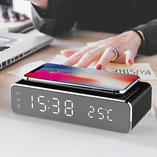 LED Electric Clock