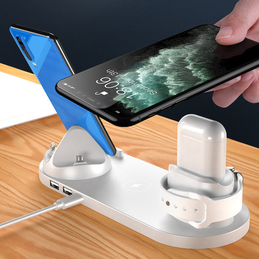 Wireless Charger for IPhone and AirPods