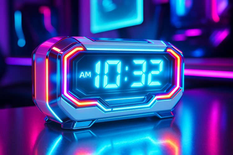 Clocks