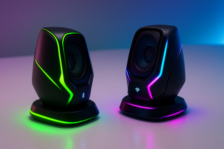 Speakers