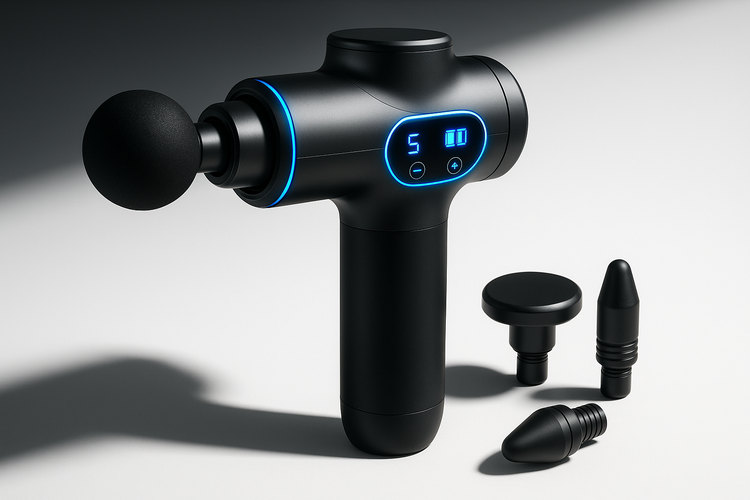 Massagers