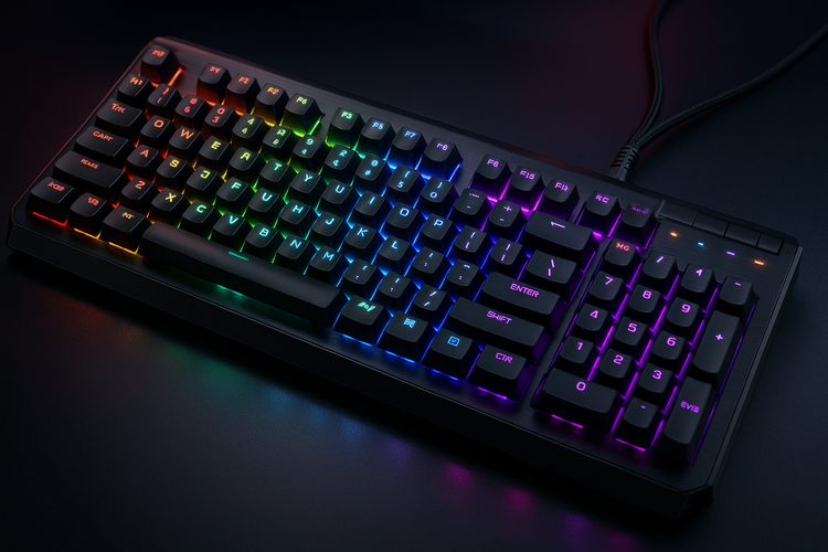 Keyboards