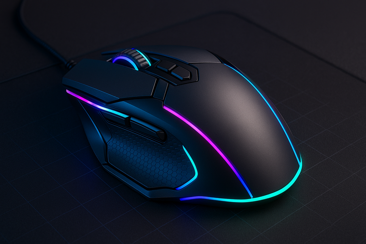 Mouse