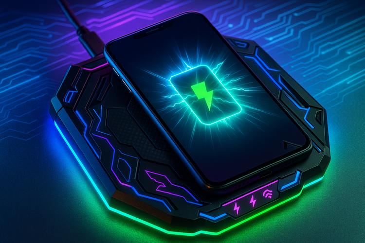 Wireless Chargers