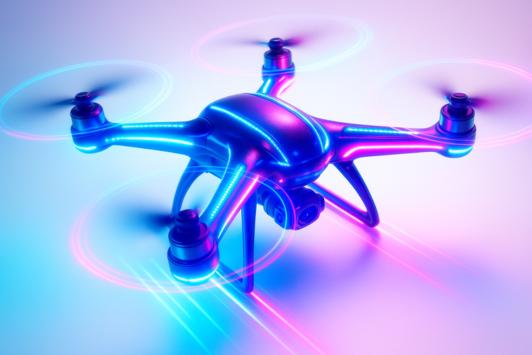 Drones