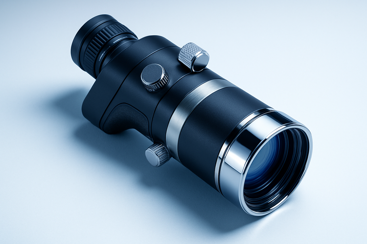 Monocular Telescope