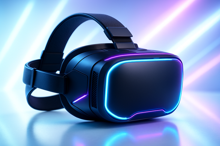 VR