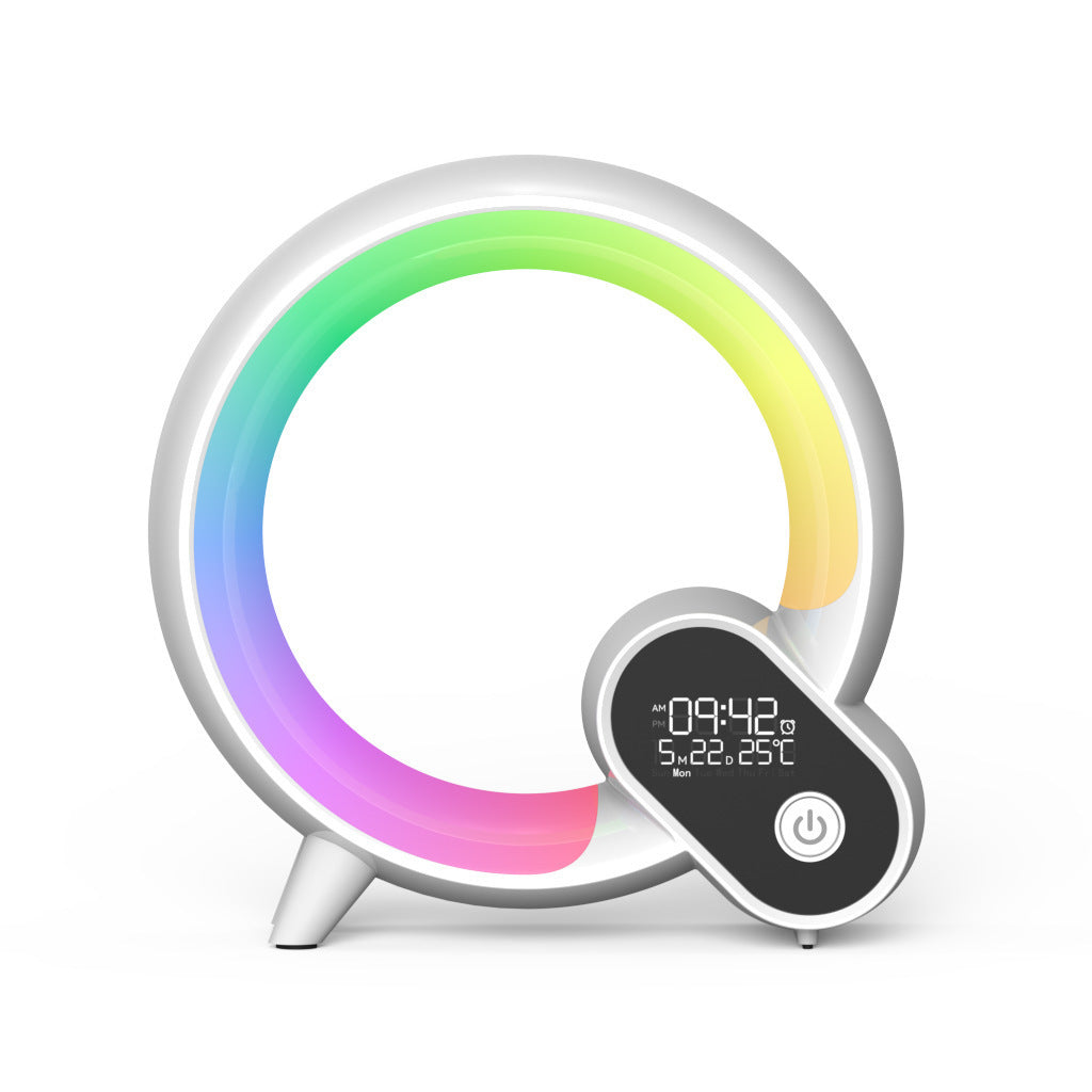 Creative Q Light Clock