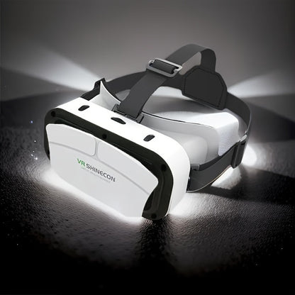 SC-G12 VR Headset