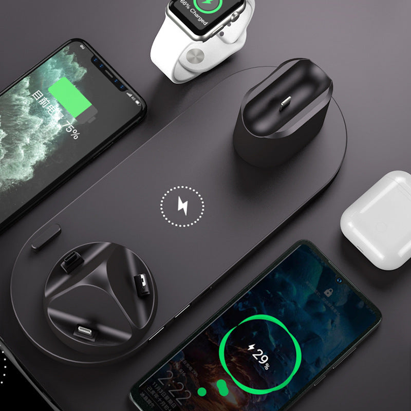 Wireless Charger for IPhone and AirPods