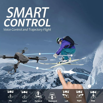 4DRC V4 Foldable Drone