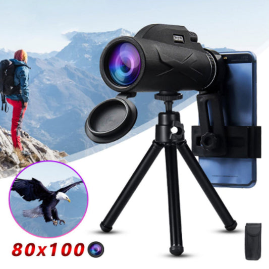 Portable Monocular Telescope