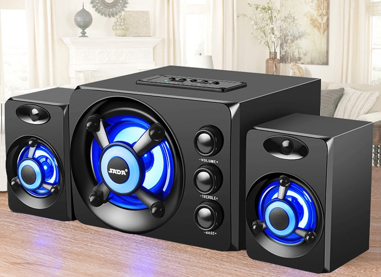 Desktop Speakers