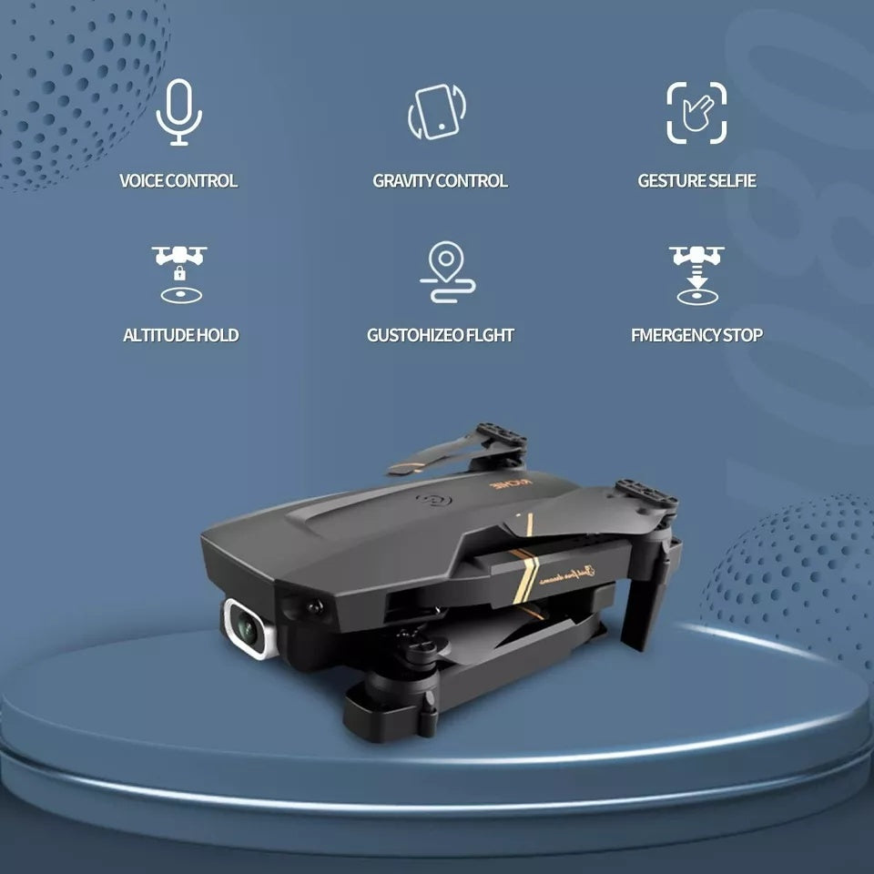 4DRC V4 Foldable Drone
