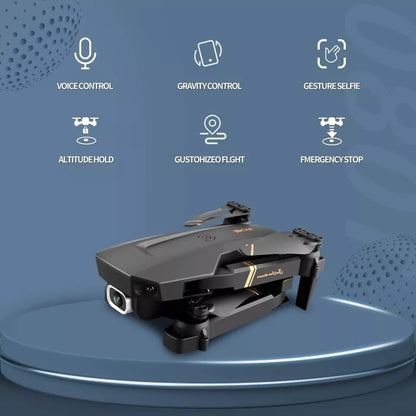 4DRC V4 Foldable Drone