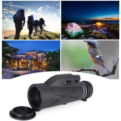 Portable Monocular Telescope