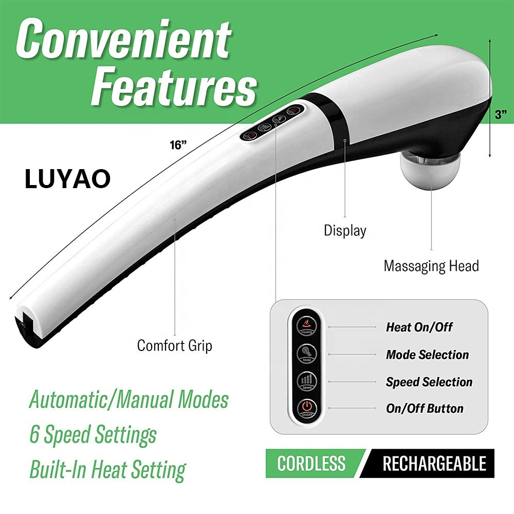 Full Body Massager