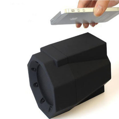 Magnetic Induction Speaker