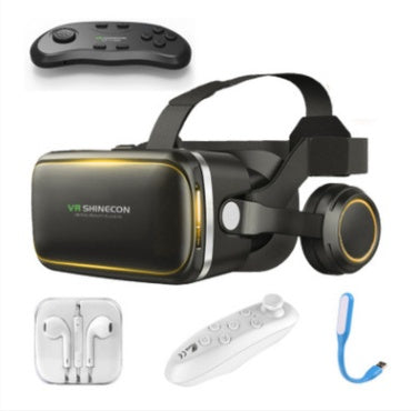 Original VR