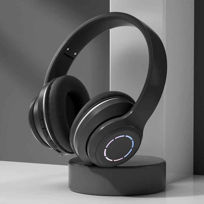 Gradient Wireless Bluetooth 5.2 Headset