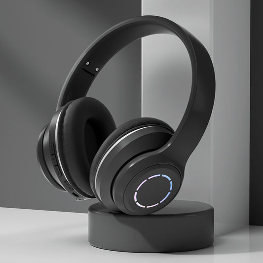 Gradient Wireless Bluetooth 5.2 Headset