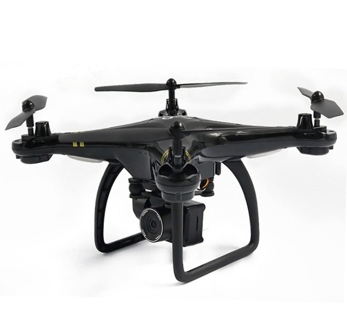 GPS One Key Return Drone