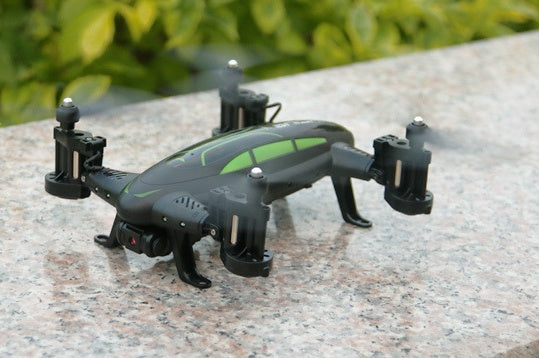 Air-Road RC Drone