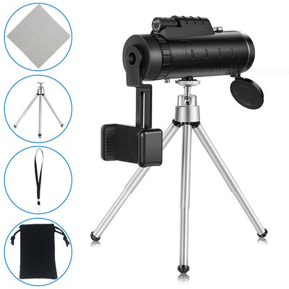 Monocular Telescope (40X60 Magnification)