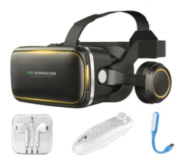 Original VR