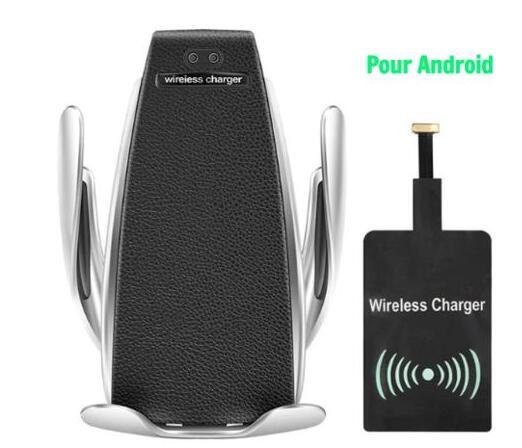 Car Wireless Charger 10W Induction
