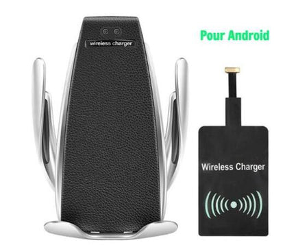 Car Wireless Charger 10W Induction