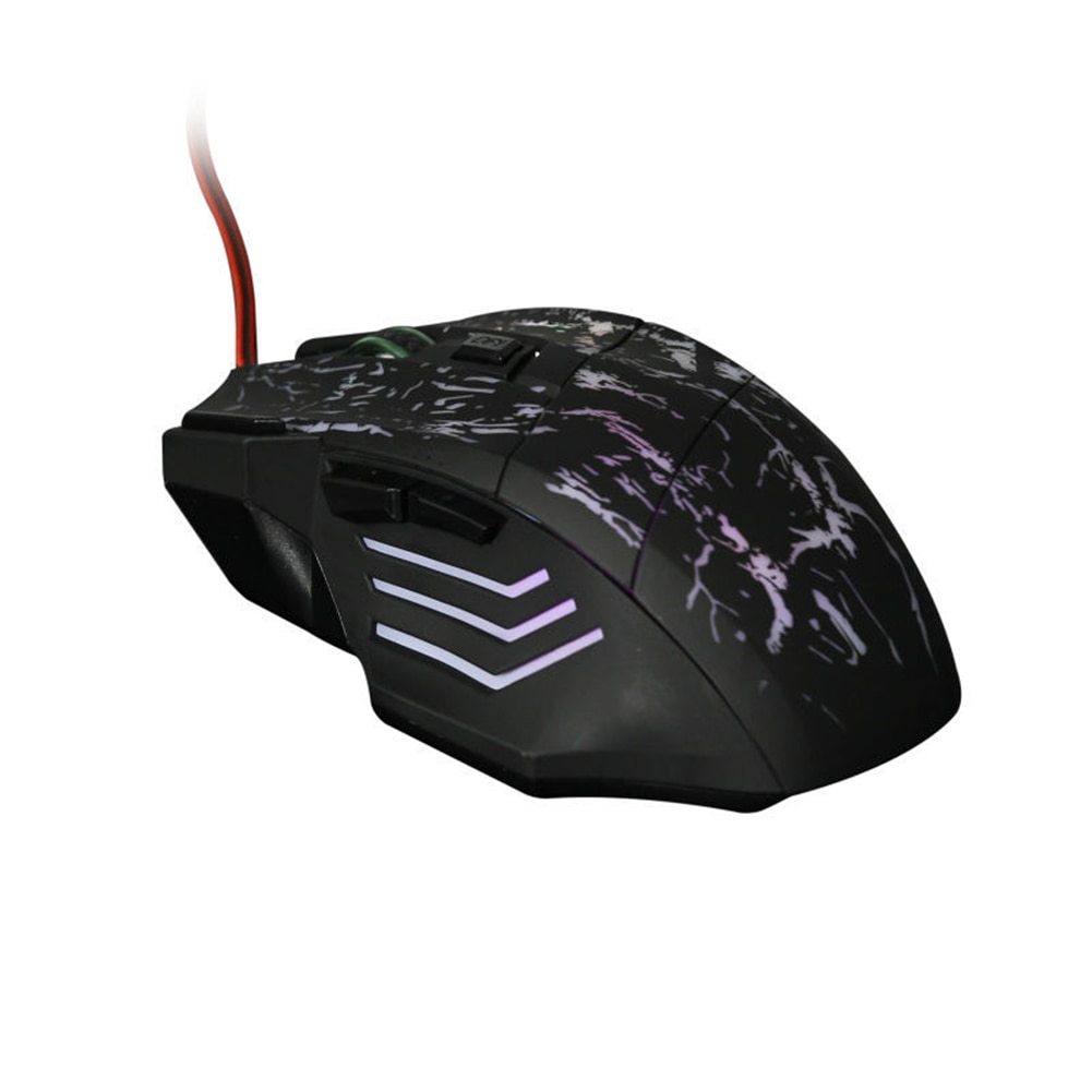 1200 DPI Computer Gaming Mouse