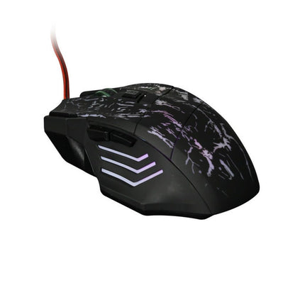 1200 DPI Computer Gaming Mouse