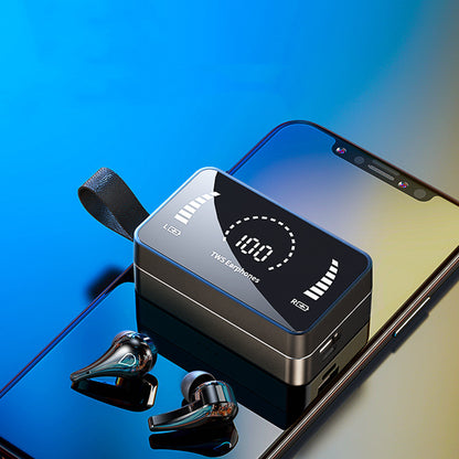 Bluetooth 5.0 Stereo Sports Earbuds
