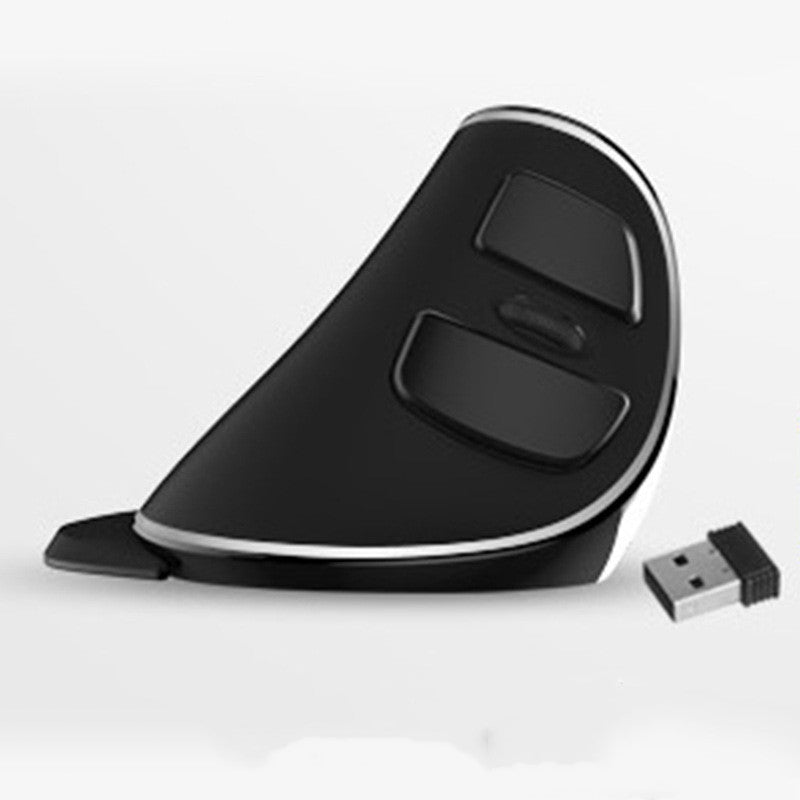 Ergonomics Vertical Wireless Gaming Mouse