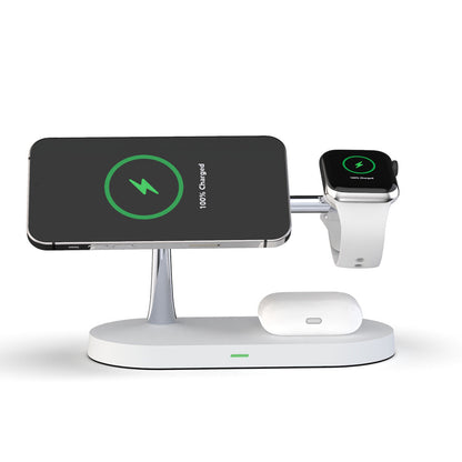Night Lamp Wireless Charger