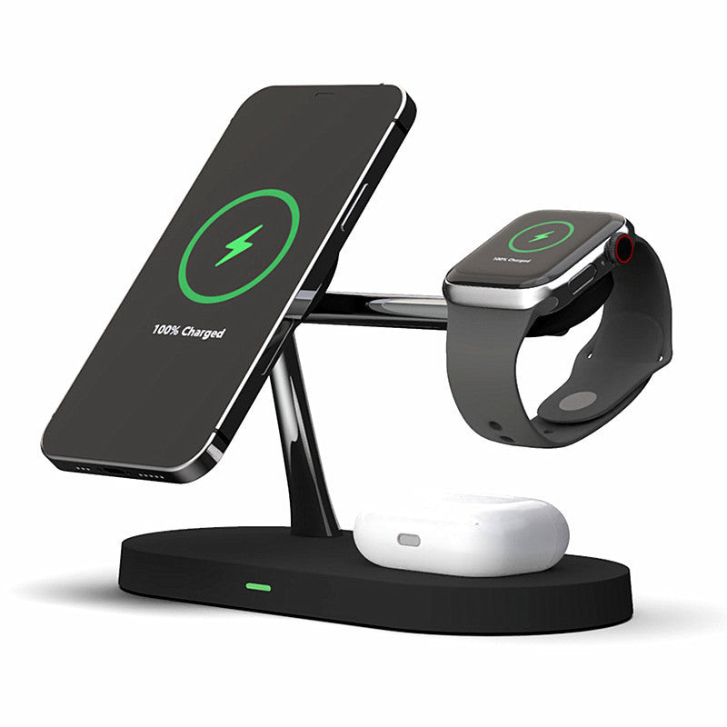 Night Lamp Wireless Charger
