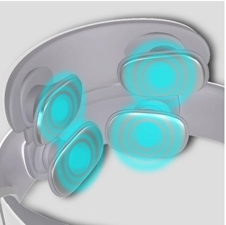 Wireless Neck Massager
