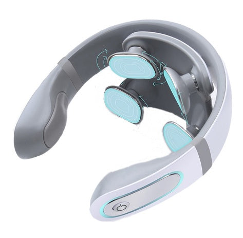 Wireless Neck Massager