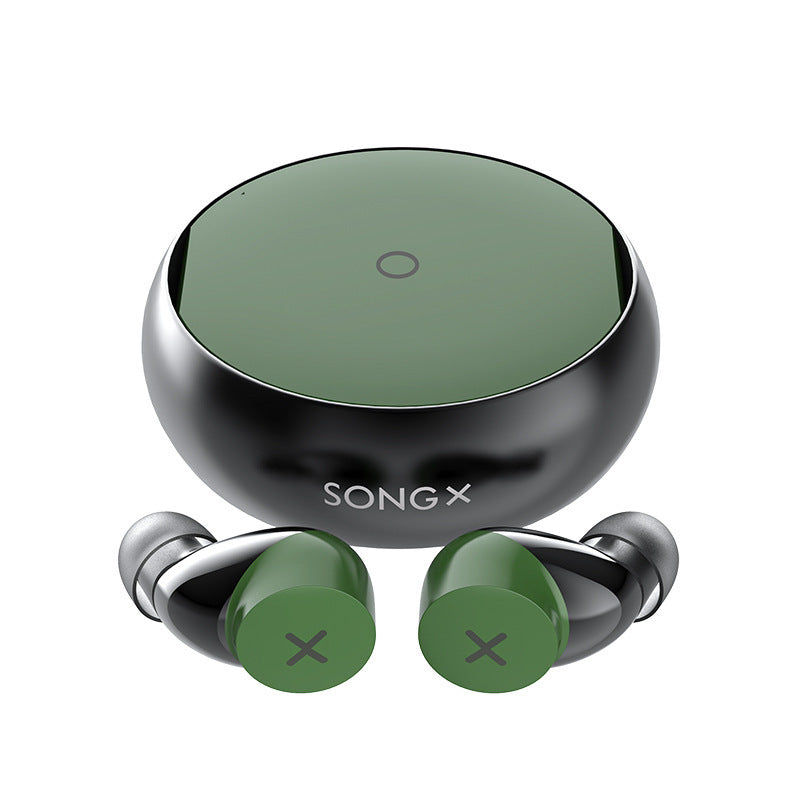 Star Loop Design Earbuds