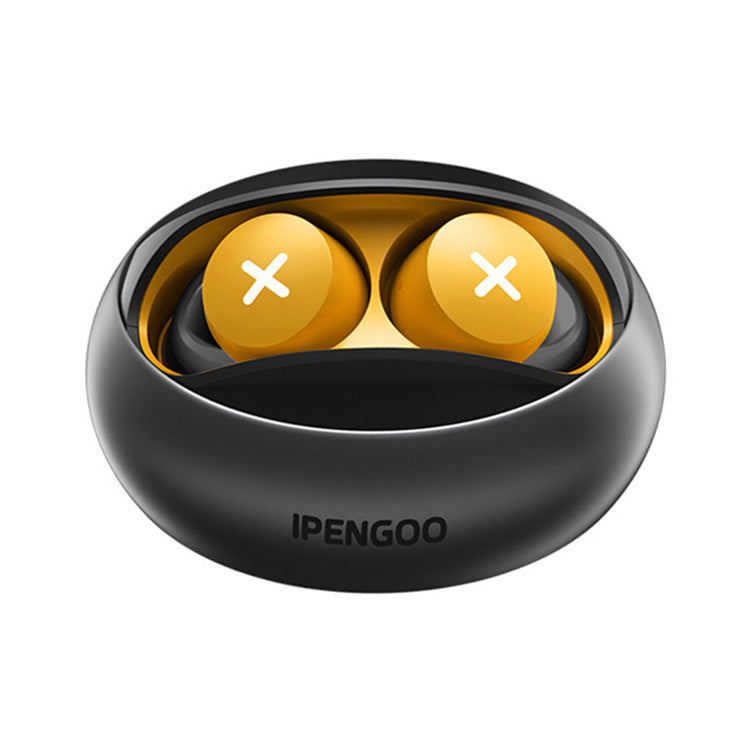 Star Loop Design Earbuds